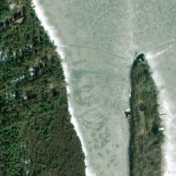 Satellite imagery of Panninniemi, FI