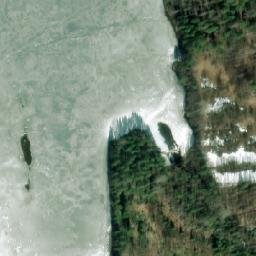 Satellite imagery of Panninniemi, FI