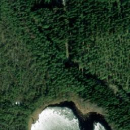 Satellite imagery of Leväniemi, FI