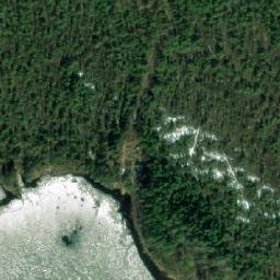 Satellite imagery of Leväniemi, FI