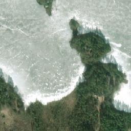 Satellite imagery of Saunasaari, FI