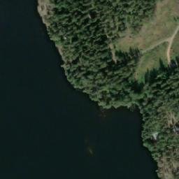 Satellite imagery of Tetriniemi, FI