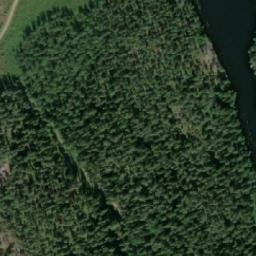 Satellite imagery of Peskonniemi, FI
