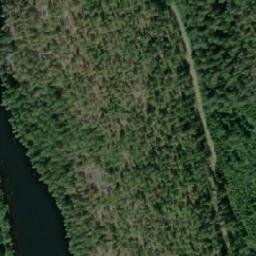 Satellite imagery of Peskonniemi, FI