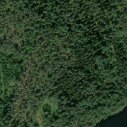 Satellite imagery of Peskonniemi, FI