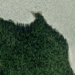 Satellite imagery of Nuottaniemi, FI
