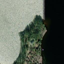 Satellite imagery of Nuottaniemi, FI