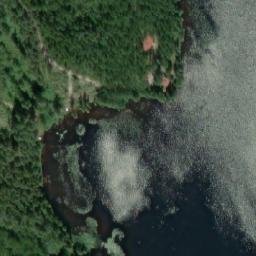 Satellite imagery of Soukanniemi, FI