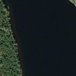Satellite imagery of Kolmikanta, FI