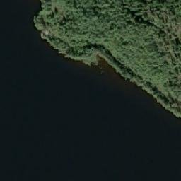 Satellite imagery of Kurkkallio, FI