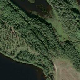 Satellite imagery of Kurkkallio, FI