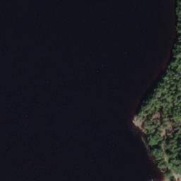 Satellite imagery of Kirkkoniemi, FI