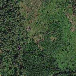Satellite imagery of Kirkkoniemi, FI