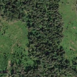 Satellite imagery of Kirkkoniemi, FI