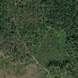 Satellite imagery of Tervaniemi, FI