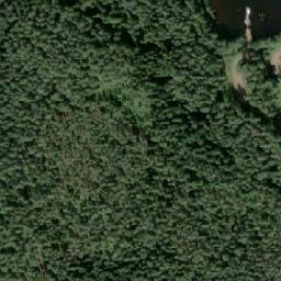 Satellite imagery of Tervaniemi, FI