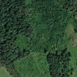 Satellite imagery of Jyrkänkallio, FI
