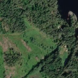 Satellite imagery of Jyrkänkallio, FI
