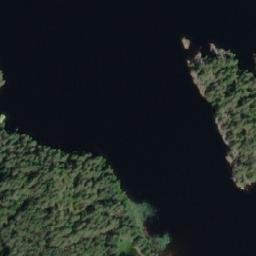 Satellite imagery of Jyrkänkallio, FI