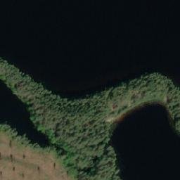 Satellite imagery of Koukkuniemi, FI