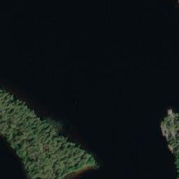 Satellite imagery of Koukkuniemi, FI