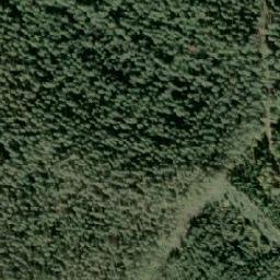 Satellite imagery of Pöllinharju, FI