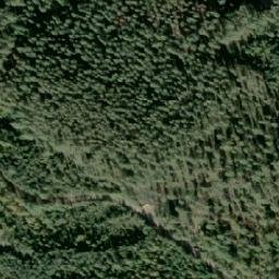 Satellite imagery of Pöllinharju, FI