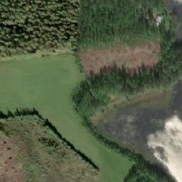 Satellite imagery of Matinniemi, FI