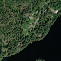 Satellite imagery of Koirainnokka, FI