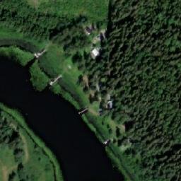 Satellite imagery of Oinassaari, FI