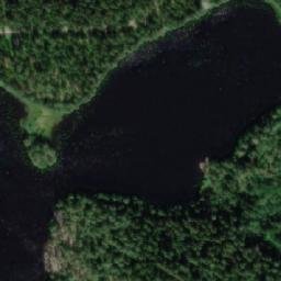 Satellite imagery of Kilpuniemi, FI