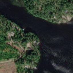Satellite imagery of Niittukannanniemi, FI