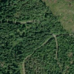 Satellite imagery of Mustaniemi, FI