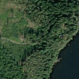 Satellite imagery of Mustaniemi, FI