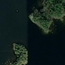 Satellite imagery of Kääntymäniemi, FI