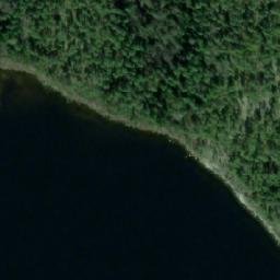 Satellite imagery of Kääntymäniemi, FI