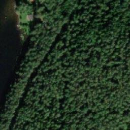Satellite imagery of Mooses, FI