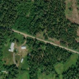 Satellite imagery of Saljuksenniemi, FI