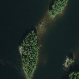 Satellite imagery of Kutuniemi, FI