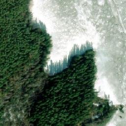 Satellite imagery of Pohjoisniemi, FI