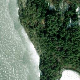 Satellite imagery of Oriniemi, FI