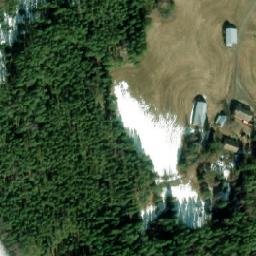 Satellite imagery of Oriniemi, FI