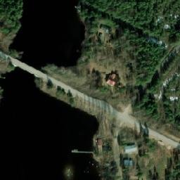 Satellite imagery of Tekoniemi, FI