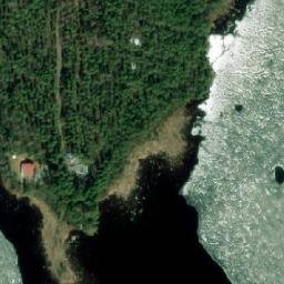 Satellite imagery of Leväniemi, FI