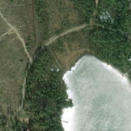 Satellite imagery of Saunasaari, FI
