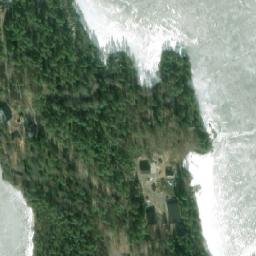 Satellite imagery of Saunasaari, FI