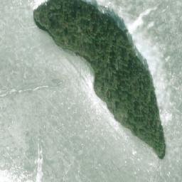 Satellite imagery of Saunasaari, FI