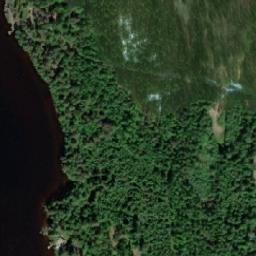 Satellite imagery of Antinkallio, FI