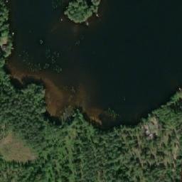 Satellite imagery of Uitonniemi, FI