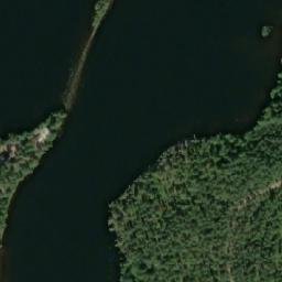 Satellite imagery of Uitonniemi, FI